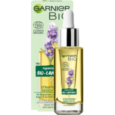 Tinh dầu Dưỡng da Garnier Bio Regenerierender Bio-Lavender